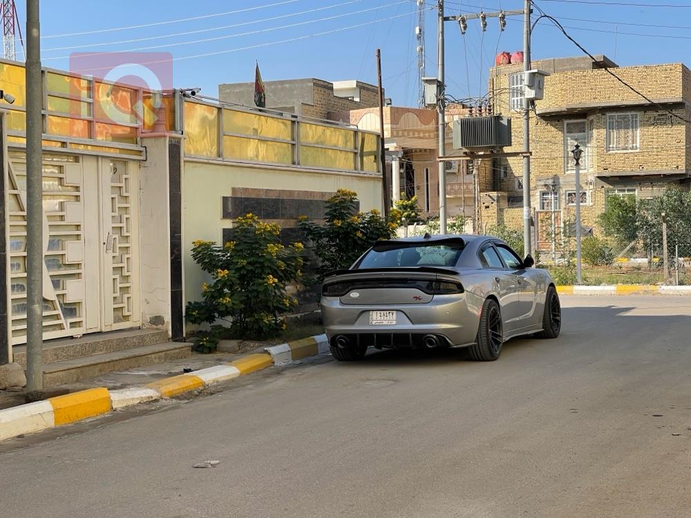 دودج تشارجر